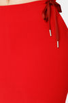 Intimacy Seamless Saree Shapewear - Dark Pink — thumbnail 6